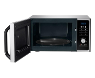 Samsung MS23F301TAS inox - 214579 - zdjęcie 3